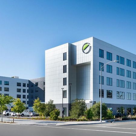 Element San Jose Airport Hotell Eksteriør bilde